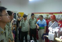 哪些企業(yè)需要做消防安全評估